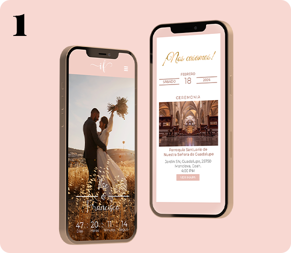 Dise&ntilde;o de invitaci&oacute;n 1
